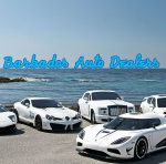 Barbados Auto Dealers