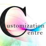 Customization Centre